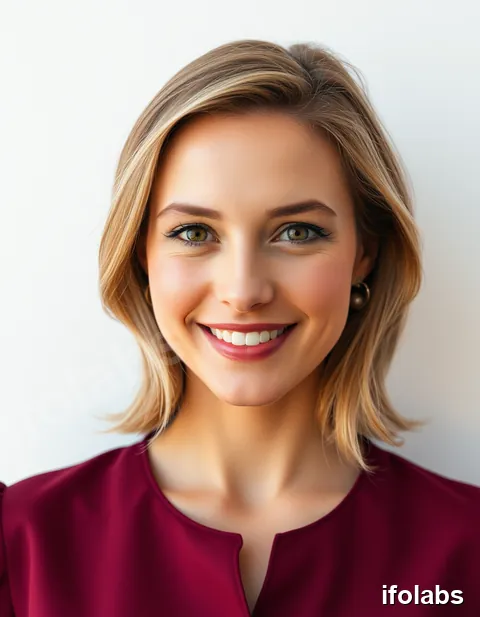 ifolabs AI workforce avatar