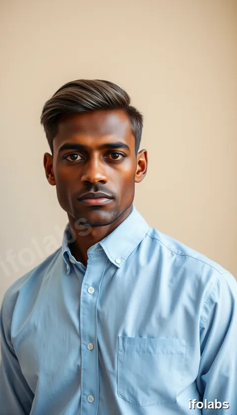 ifolabs AI workforce avatar