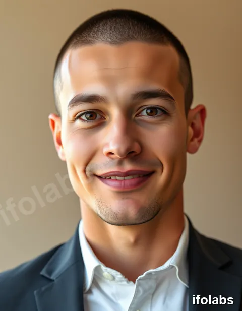 ifolabs AI workforce avatar