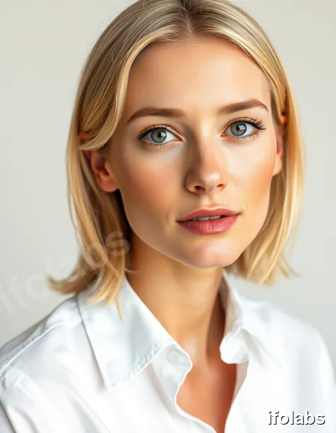 ifolabs AI workforce avatar
