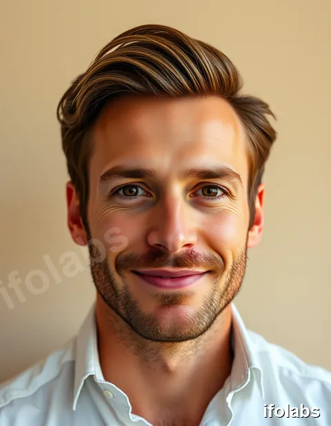 ifolabs AI workforce avatar