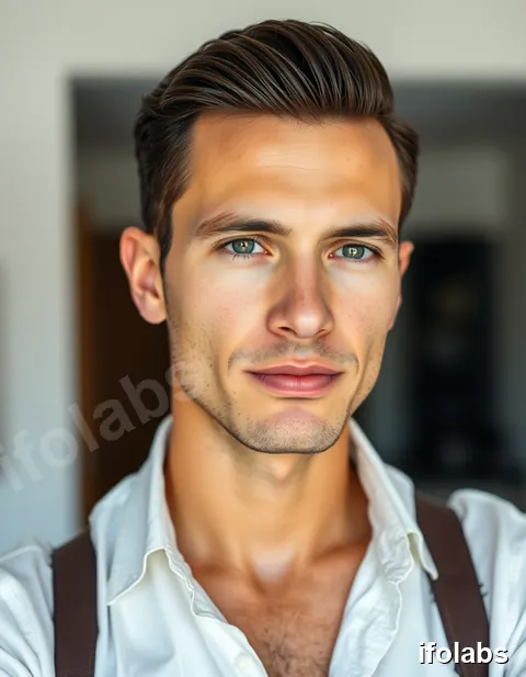 ifolabs AI workforce avatar