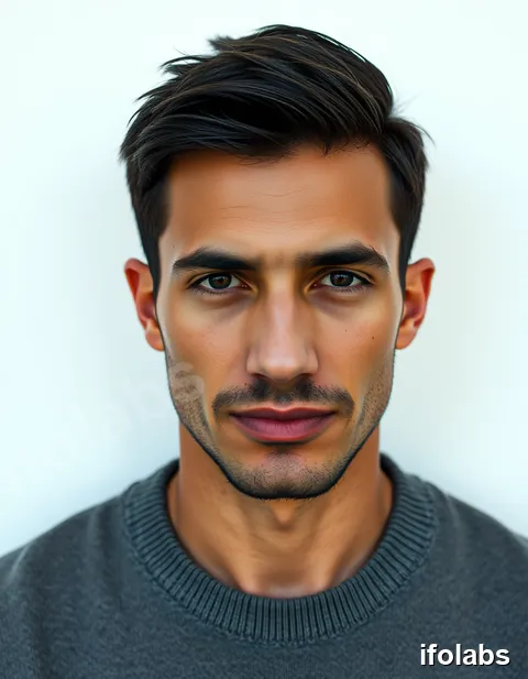 ifolabs AI workforce avatar