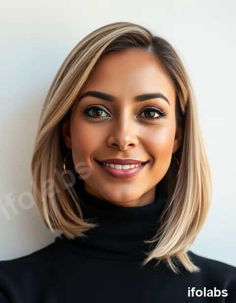 ifolabs AI workforce avatar