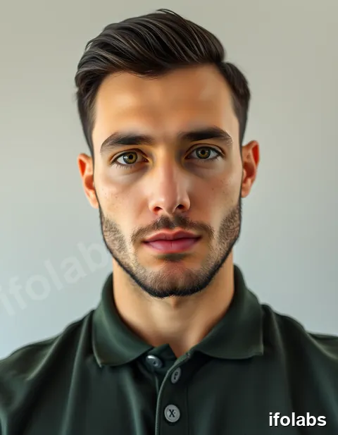 ifolabs AI workforce avatar