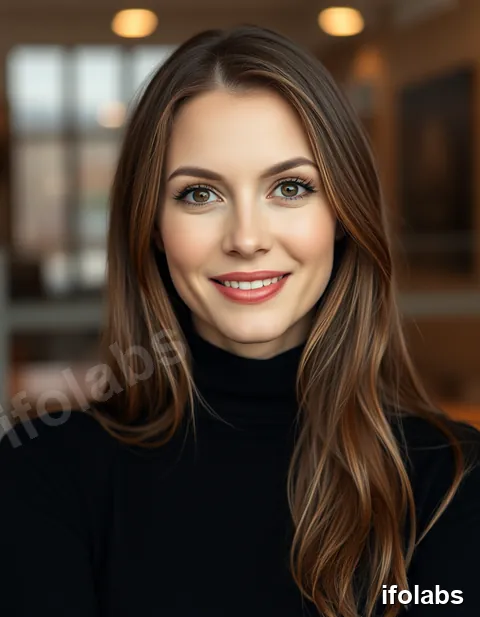 ifolabs AI workforce avatar