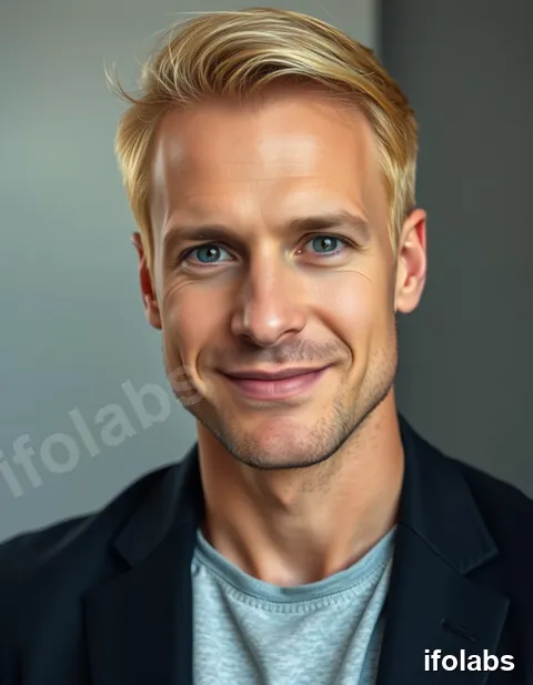ifolabs AI workforce avatar