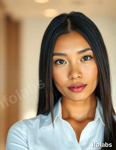 ifolabs AI workforce avatar