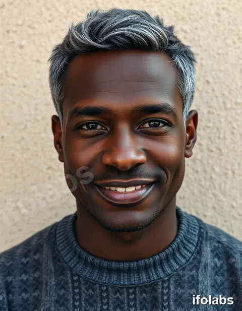 ifolabs AI workforce avatar