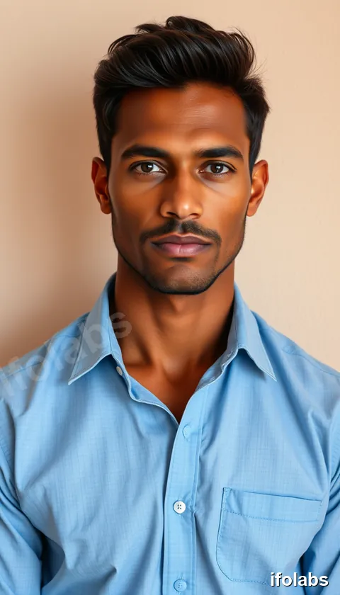 ifolabs AI workforce avatar