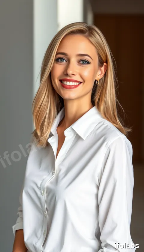 ifolabs AI workforce avatar
