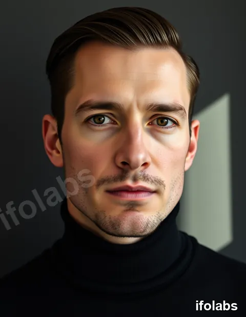 ifolabs AI workforce avatar