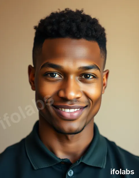 ifolabs AI workforce avatar