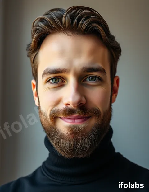 ifolabs AI workforce avatar