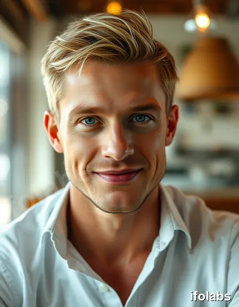 ifolabs AI workforce avatar