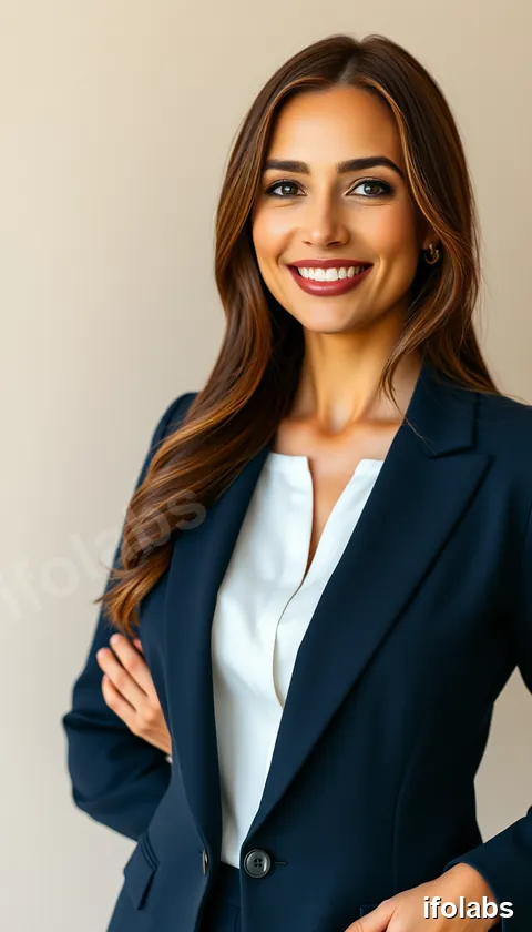 ifolabs AI workforce avatar