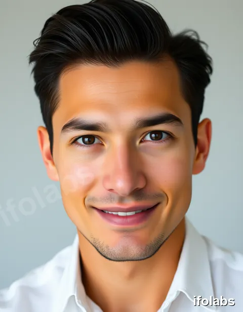ifolabs AI workforce avatar