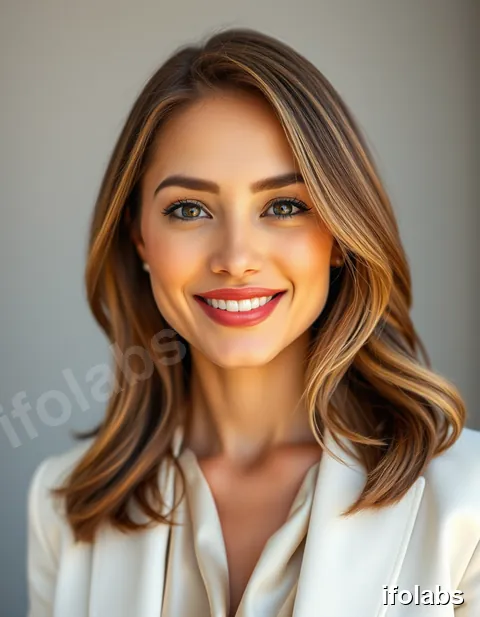 ifolabs AI workforce avatar