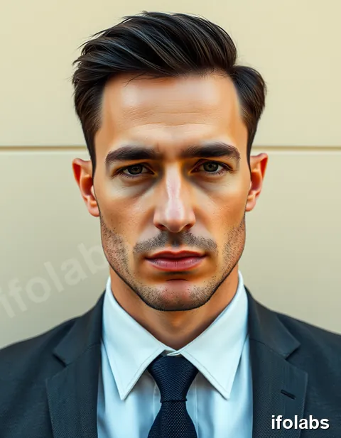 ifolabs AI workforce avatar