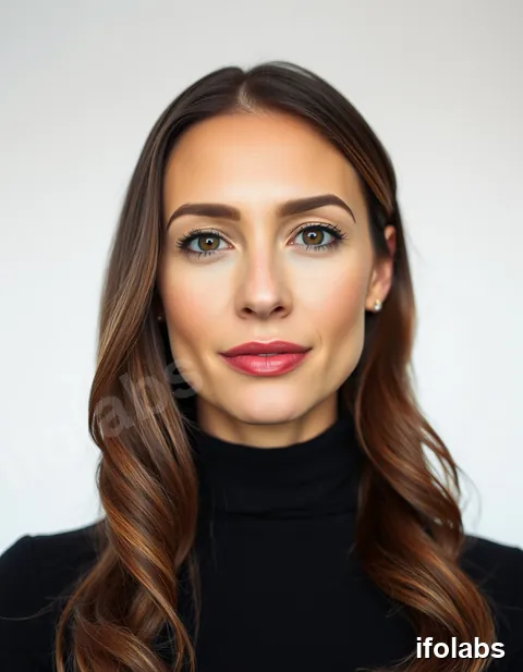 ifolabs AI workforce avatar