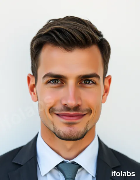 ifolabs AI workforce avatar