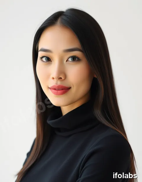 ifolabs AI workforce avatar