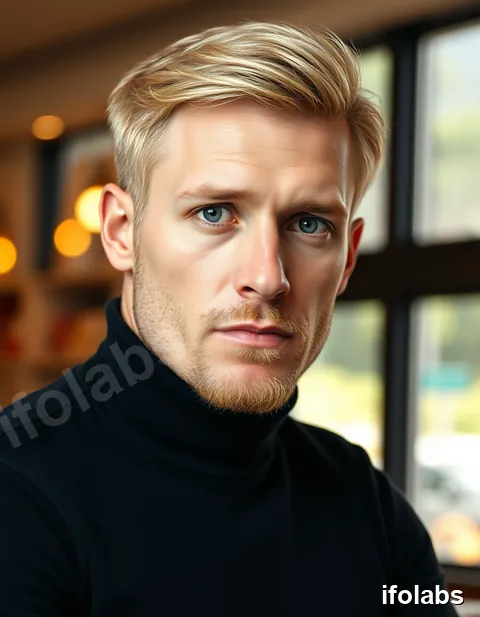 ifolabs AI workforce avatar