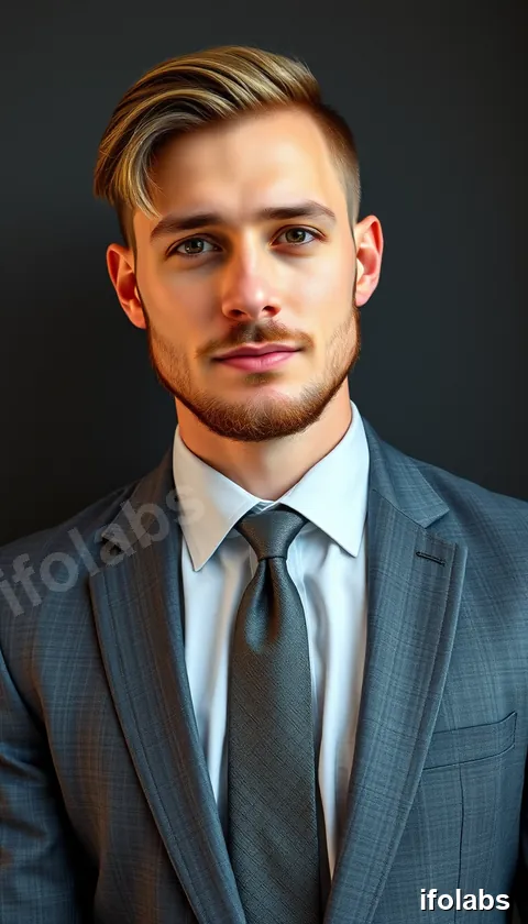 ifolabs AI workforce avatar