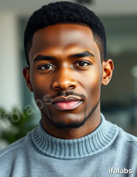 ifolabs AI workforce avatar