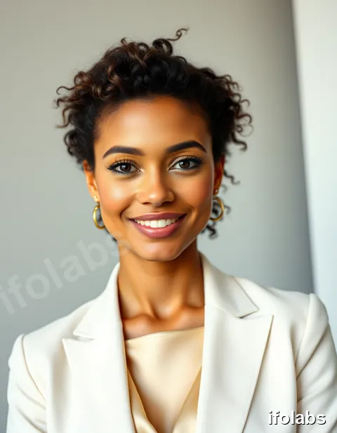 ifolabs AI workforce avatar