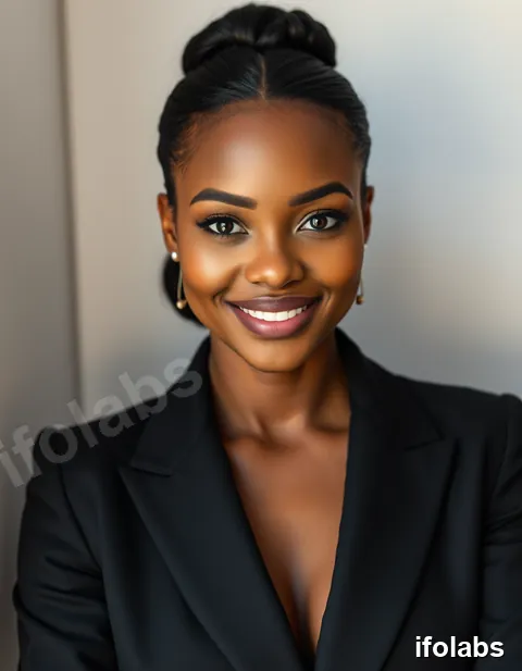 ifolabs AI workforce avatar