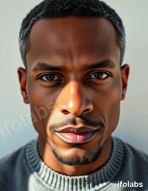 ifolabs AI workforce avatar