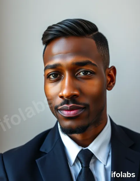 ifolabs AI workforce avatar
