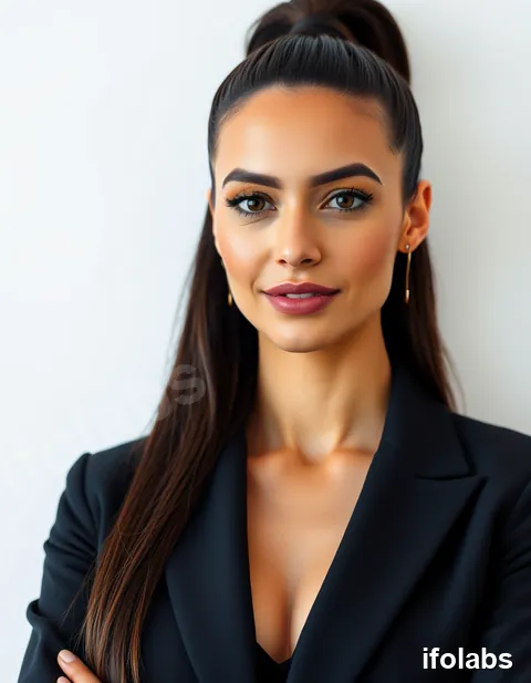 ifolabs AI workforce avatar