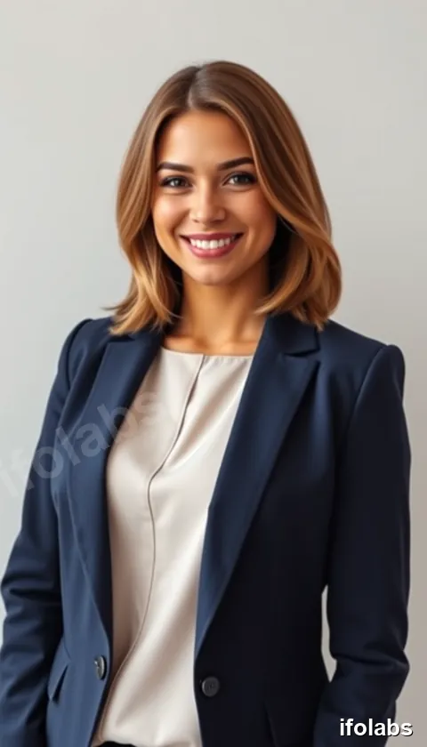 ifolabs AI workforce avatar