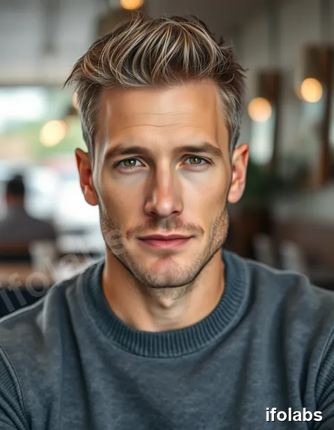 ifolabs AI workforce avatar