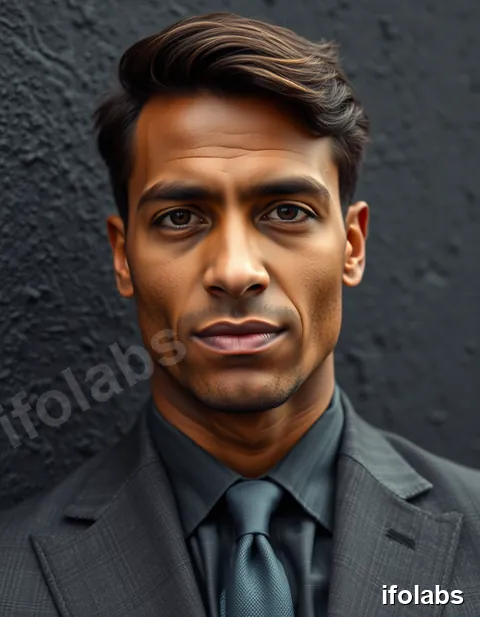 ifolabs AI workforce avatar