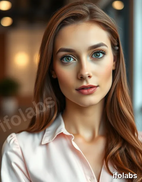 ifolabs AI workforce avatar