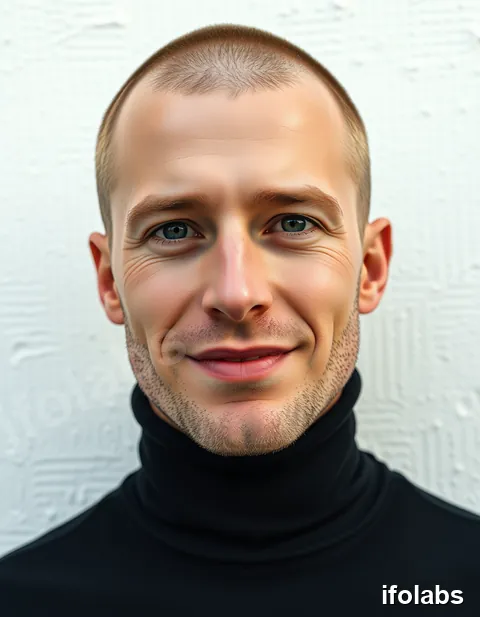 ifolabs AI workforce avatar