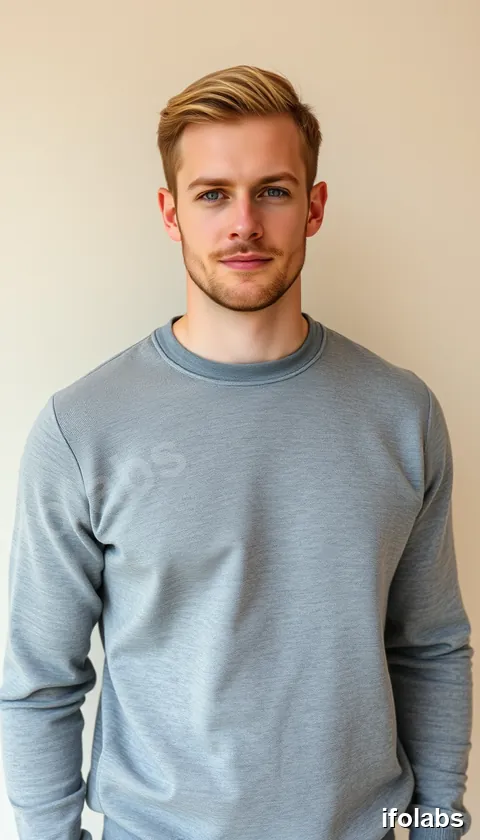 ifolabs AI workforce avatar