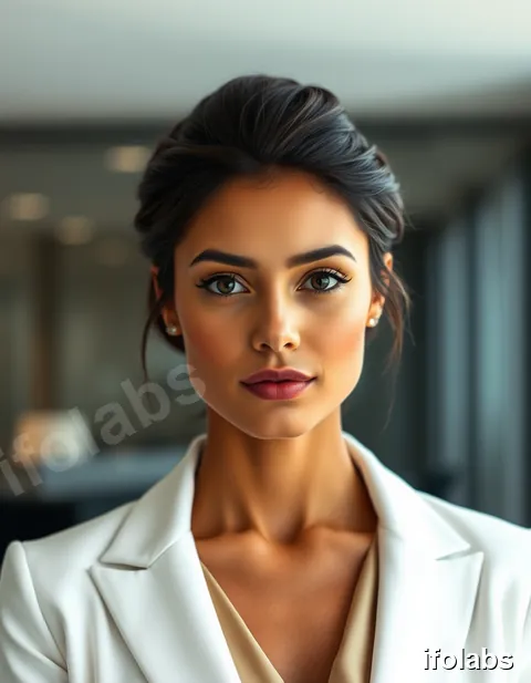 ifolabs AI workforce avatar