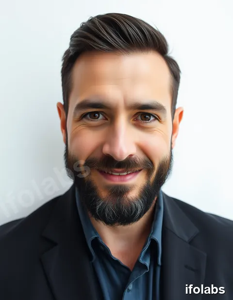 ifolabs AI workforce avatar