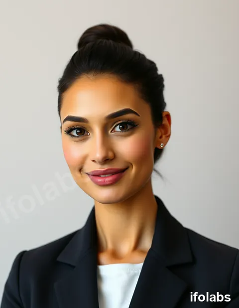 ifolabs AI workforce avatar