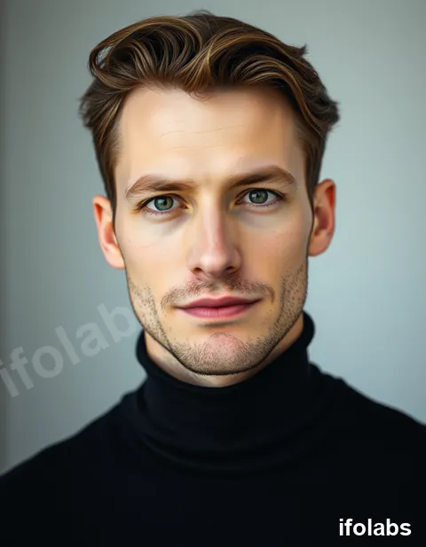 ifolabs AI workforce avatar
