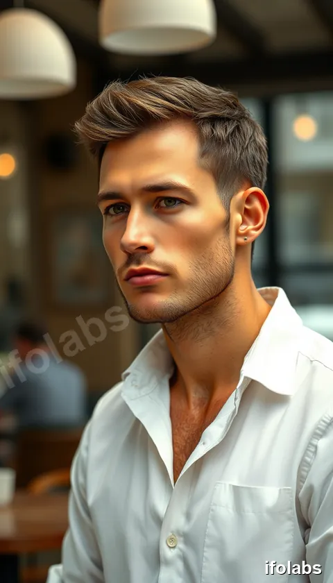 ifolabs AI workforce avatar