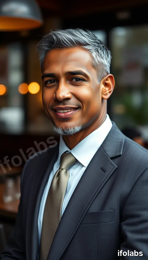 ifolabs AI workforce avatar