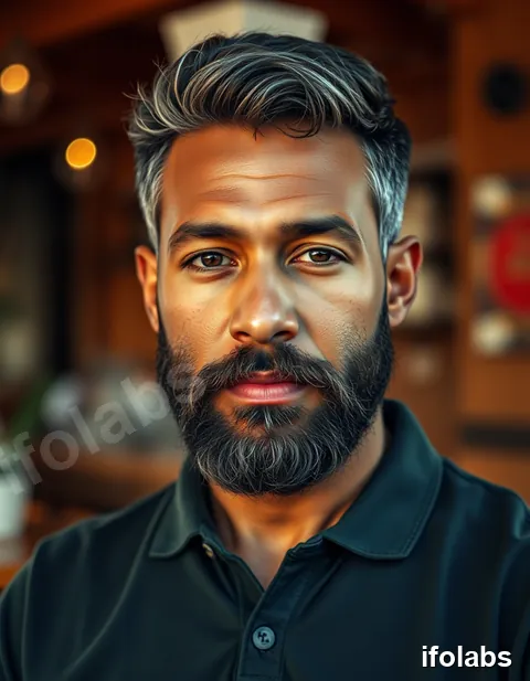 ifolabs AI workforce avatar