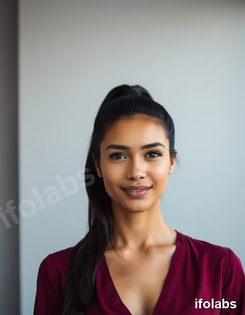 ifolabs AI workforce avatar