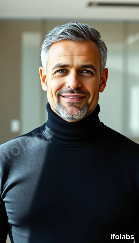ifolabs AI workforce avatar