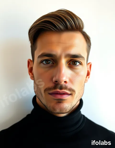 ifolabs AI workforce avatar